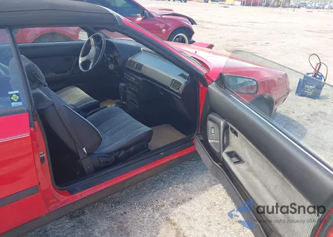 1988 Toyota Celica Gt z USA, uszkodzony, nr VIN JT5ST62K2J7262656